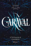 Cover of Caraval