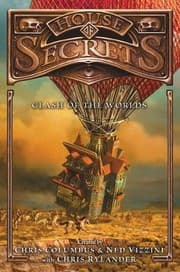 Cover of Clash of the Worlds