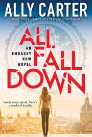 Cover of All Fall Down