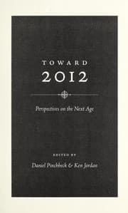 Cover of Toward 2012