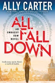Cover of All Faill Down