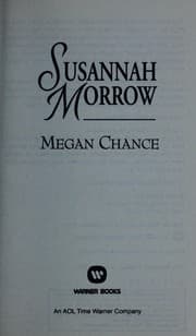 Cover of Susannah Morrow