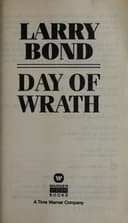 Cover of Day of wrath