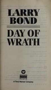Cover of Day of wrath
