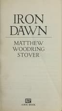 Cover of Iron dawn