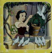 Cover of Snow White