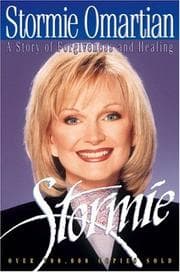 Cover of Stormie