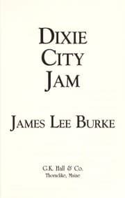 Cover of Dixie City jam