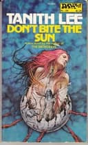 Cover of Don't bite the sun