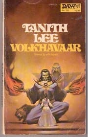 Cover of Volkhavaar
