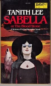 Cover of Sabella