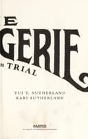 Cover of Dragon on Trial