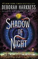 Cover of Shadow of Night