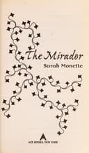 Cover of The Mirador