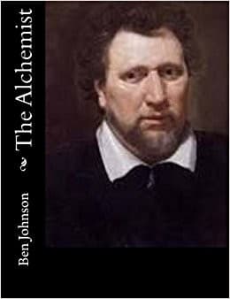 Cover of The alchemist