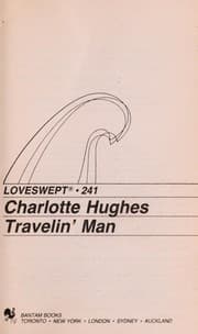 Cover of Travelin' man