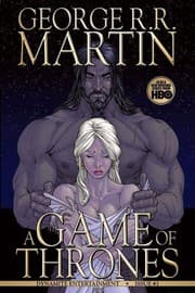 Cover of Juego de tronos III