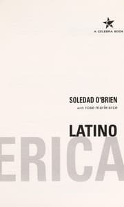 Cover of Latino in America