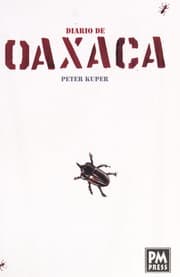 Cover of Diario de Oaxaca