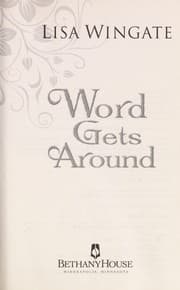 Cover of Word gets around