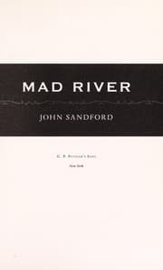 Cover of Mad River