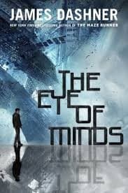 Cover of The Eye of Minds