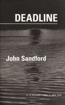 Cover of Deadline