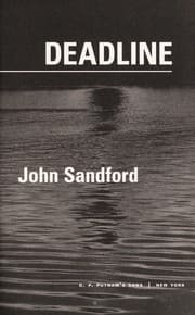 Cover of Deadline