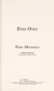 Cover of Eyes Only