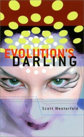 Cover of Evolution's Darling