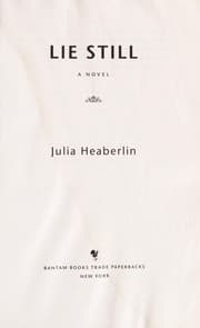 Cover of Lie Still