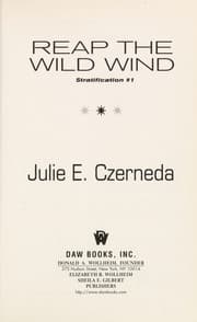 Cover of Reap the wild wind