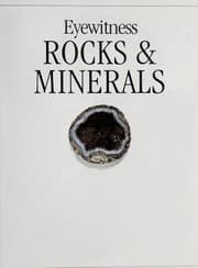 Cover of Rock  &  Mineral