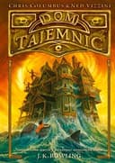 Cover of Dom Tajemnic 1