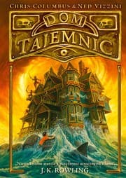 Cover of Dom Tajemnic 1