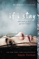 Cover of If I Stay