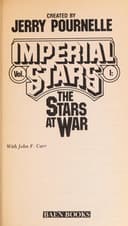 Cover of The Stars at war