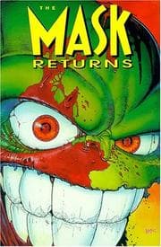 Cover of Mask Returns