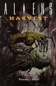 Cover of Harvest