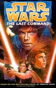 Cover of Star Wars