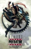 Cover of Aliens vs. Predator vs. the Terminator