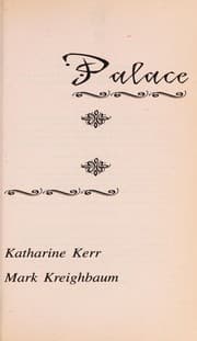 Cover of Palace
