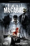 Cover of Criminal Macabre