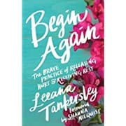 Cover of Begin Again