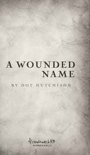 Cover of A wounded name