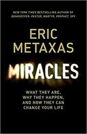 Cover of Miracles