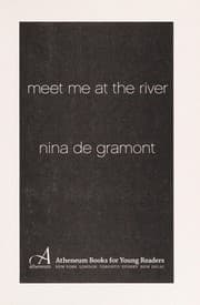 Cover of Meet me at the river
