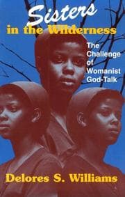 Cover of Sisters in the Wilderness