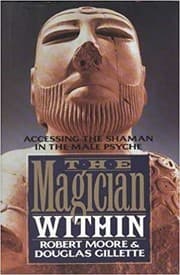 Cover of The magician within