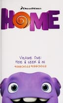 Cover of Home
